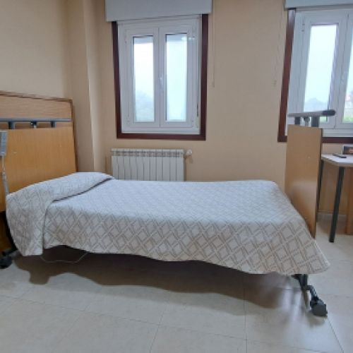 Habitación Individual