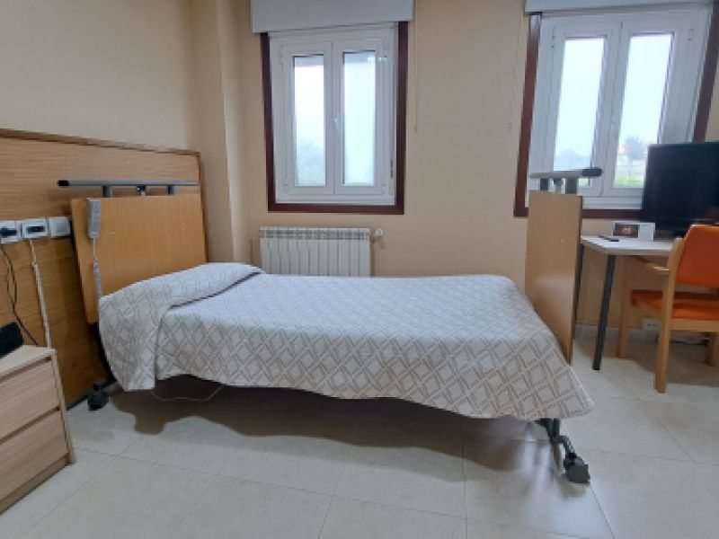 Habitación Individual