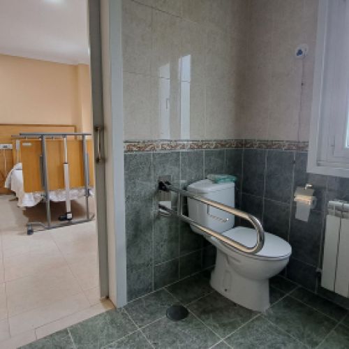 Baño Individual
